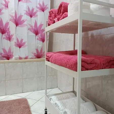 Appartement Stan Na Dan San