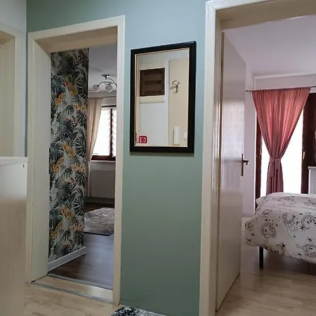 Stan Na Dan San Appartement *