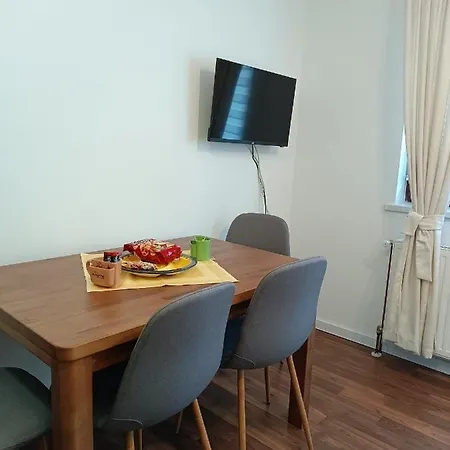 Stan Na Dan San Brčko